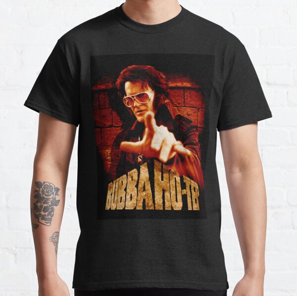 bubba ho tep shirt