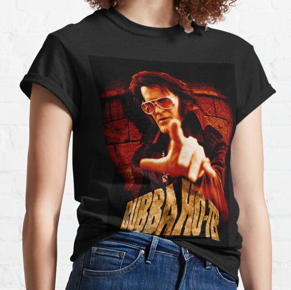 bubba ho tep shirt