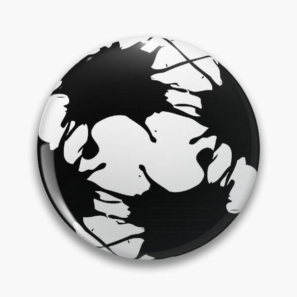 Item preview, Black and white designed and sold by MAKSYM BIRIUKOV.
