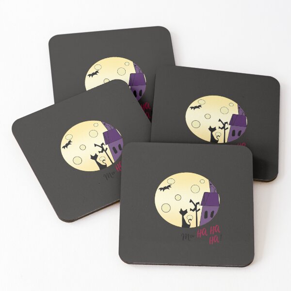 Item preview, Spooky Moon designed and sold by DeeaNova.