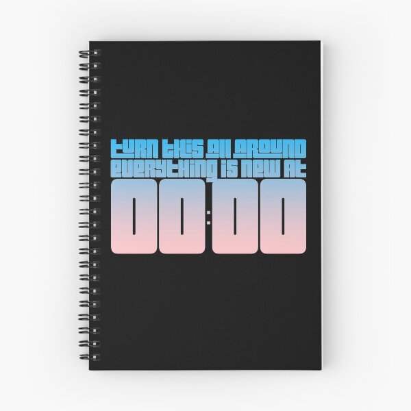 Item preview, Zero O'Clock V3 designed and sold by 8G.