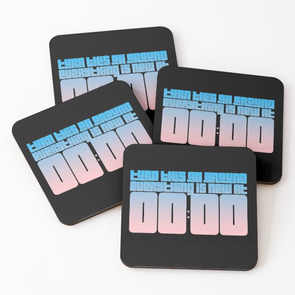 Item preview, Zero O'Clock V3 designed and sold by 8G.