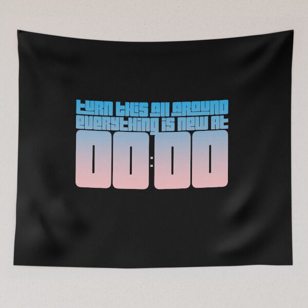 Item preview, Zero O'Clock V3 designed and sold by 8G.