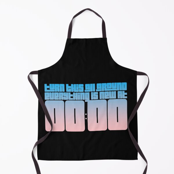 Item preview, Zero O'Clock V3 designed and sold by 8G.