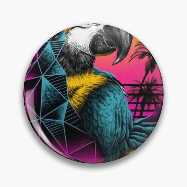 Item preview, Birds in a sunset designed and sold by AtomaïLuna.