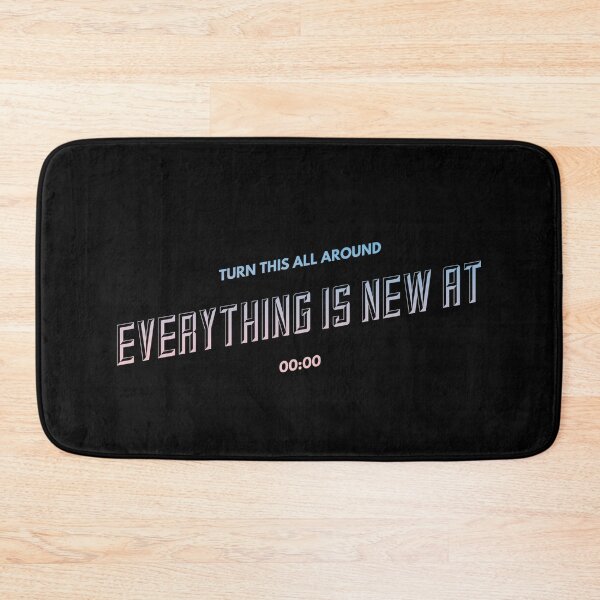 Item preview, Zero O'Clock V4 designed and sold by 8G.
