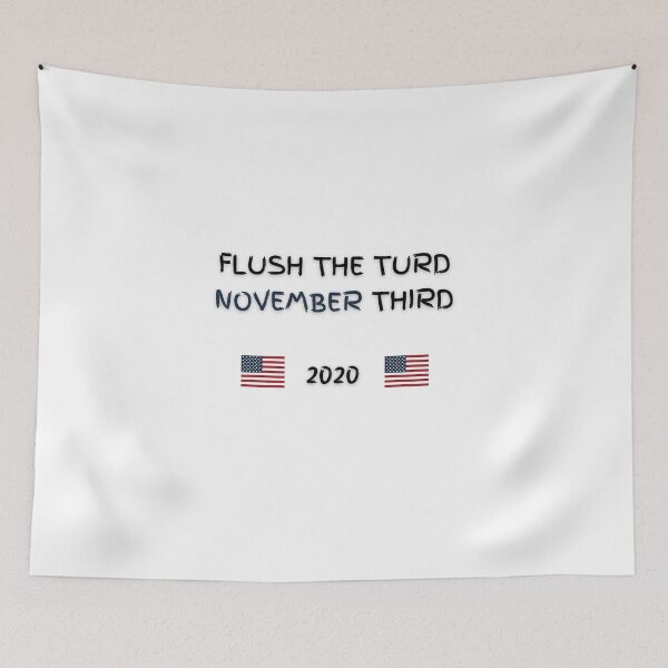 Item preview, Sarcastic Anti-Trump Quote for President Election designed and sold by TextyQuotes.