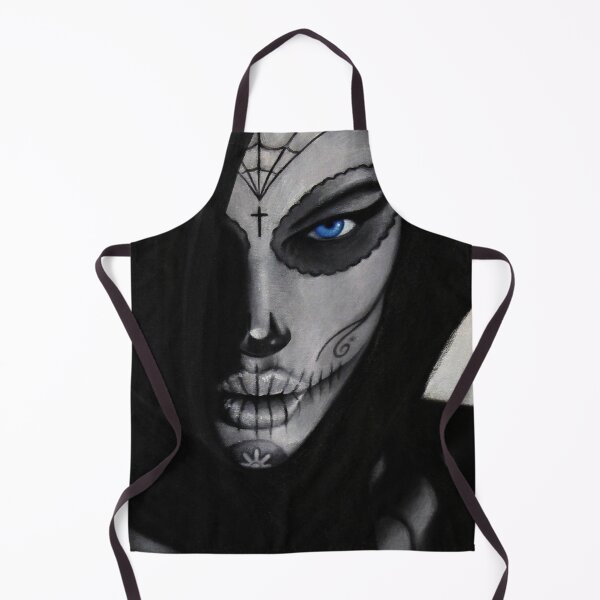 Item preview, "Dia De Los Muertos" designed and sold by RobTalo.