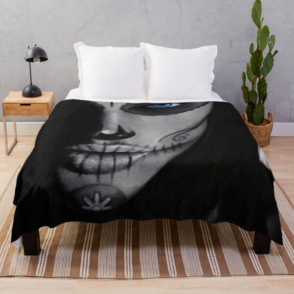 Item preview, "Dia De Los Muertos" designed and sold by RobTalo.