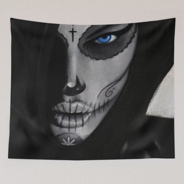 Item preview, "Dia De Los Muertos" designed and sold by RobTalo.