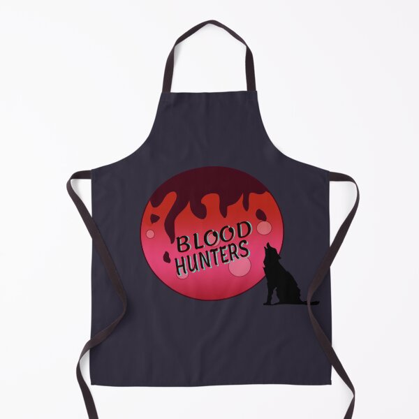 Item preview, Blood Hunter's Moon designed and sold by DeeaNova.
