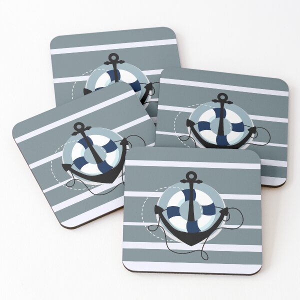 Item preview, Nautical Anchor  designed and sold by MarcSabuncu.