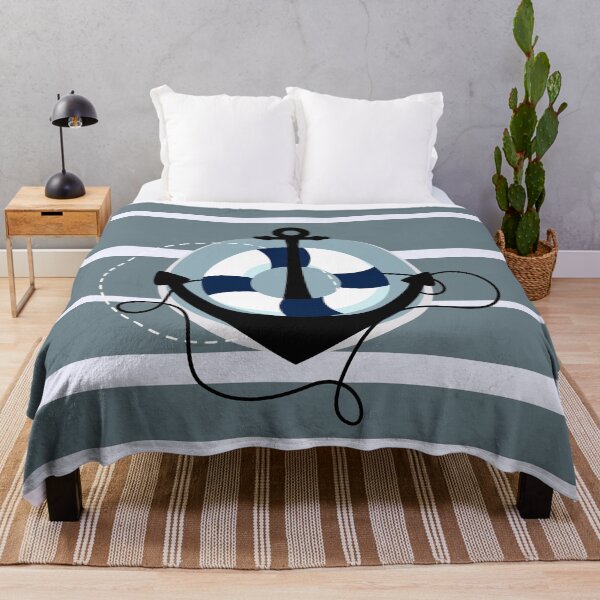 Item preview, Nautical Anchor designed and sold by MarcSabuncu.