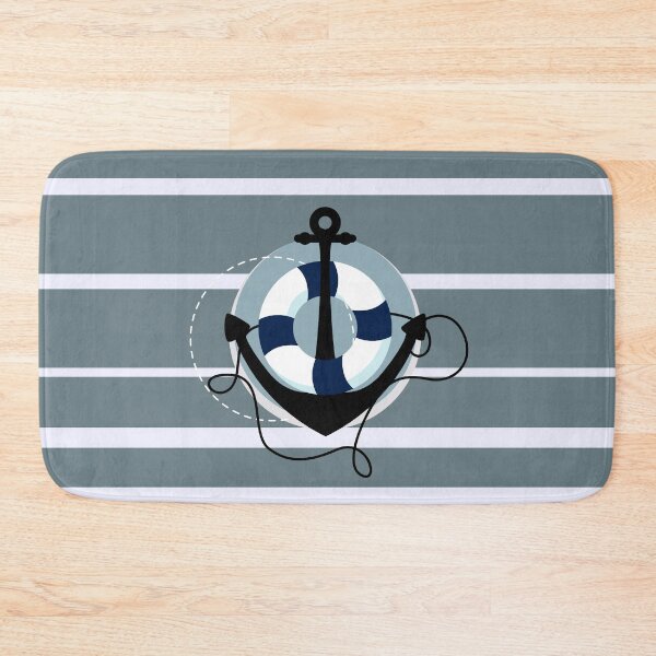 Item preview, Nautical Anchor  designed and sold by MarcSabuncu.