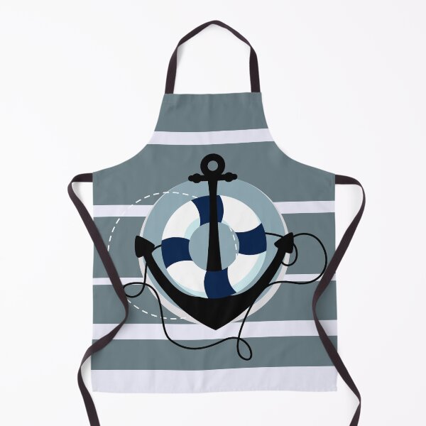 Item preview, Nautical Anchor designed and sold by MarcSabuncu.