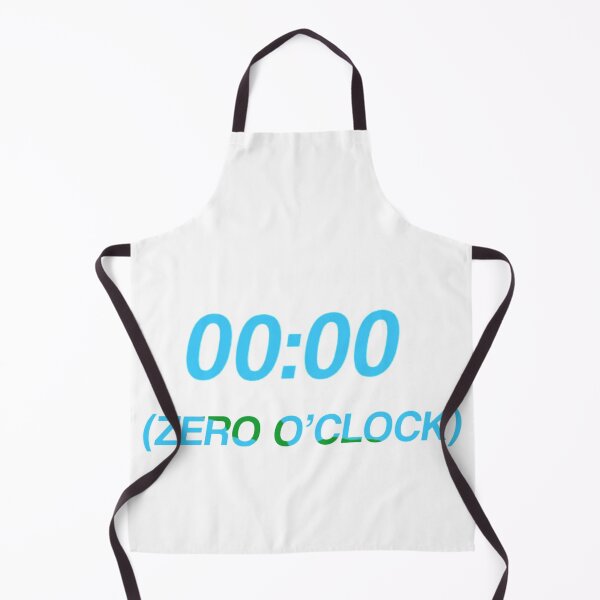 Item preview, Zero O'Clock V8 designed and sold by 8G.