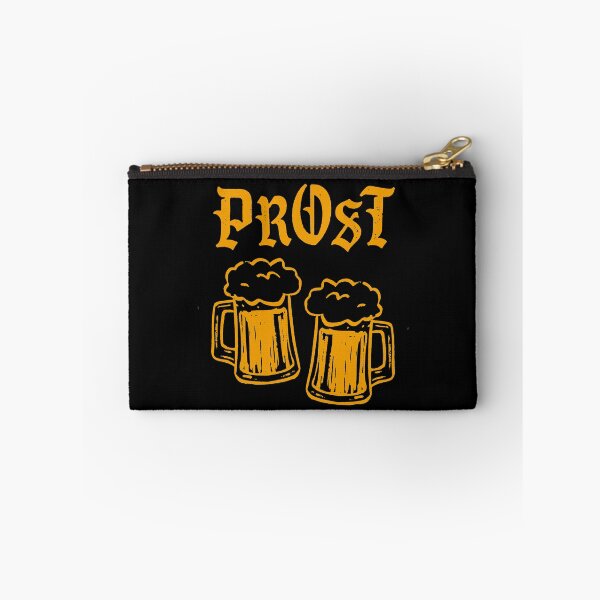 Artikelvorschau, Prost Cheers Beer - Deutsche Trinkzitate entworfen und verkauft von styleofpop.