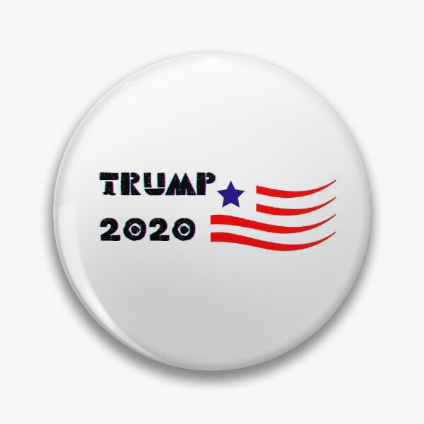 Item preview, Trump 2020 designed and sold by TextyQuotes.