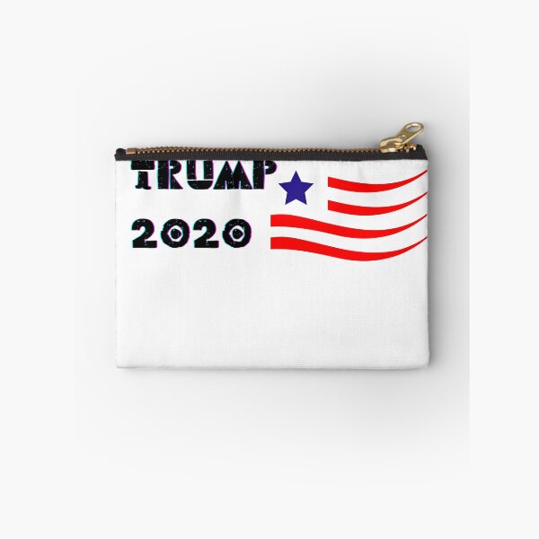 Item preview, Trump 2020 designed and sold by TextyQuotes.