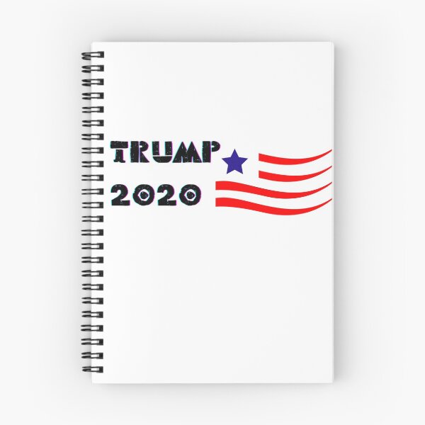 Item preview, Trump 2020 designed and sold by TextyQuotes.