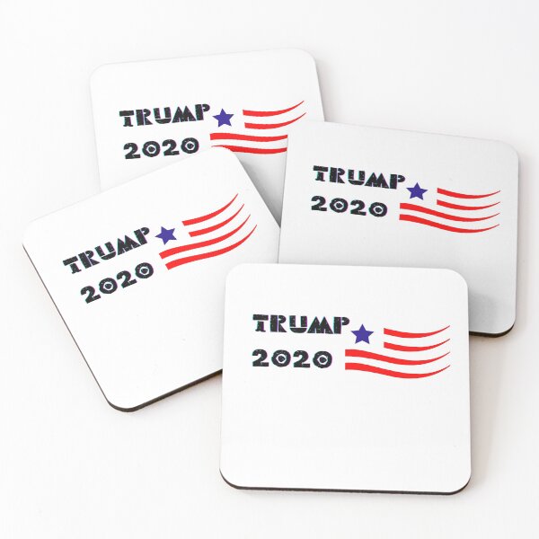Item preview, Trump 2020 designed and sold by TextyQuotes.