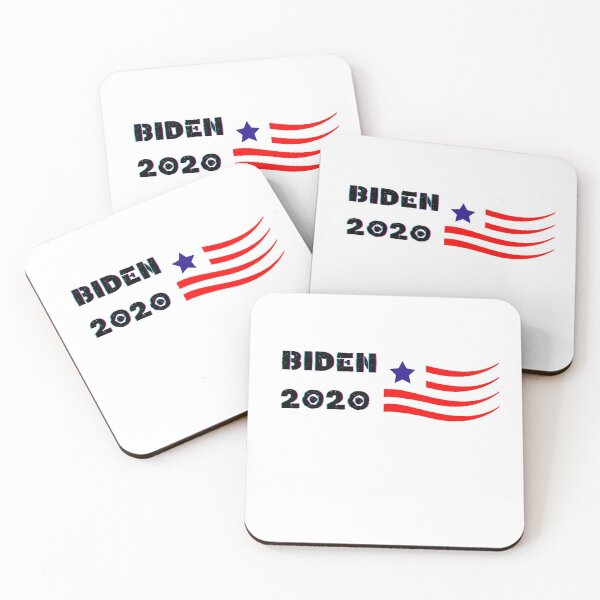 Item preview, Biden 2020 designed and sold by TextyQuotes.