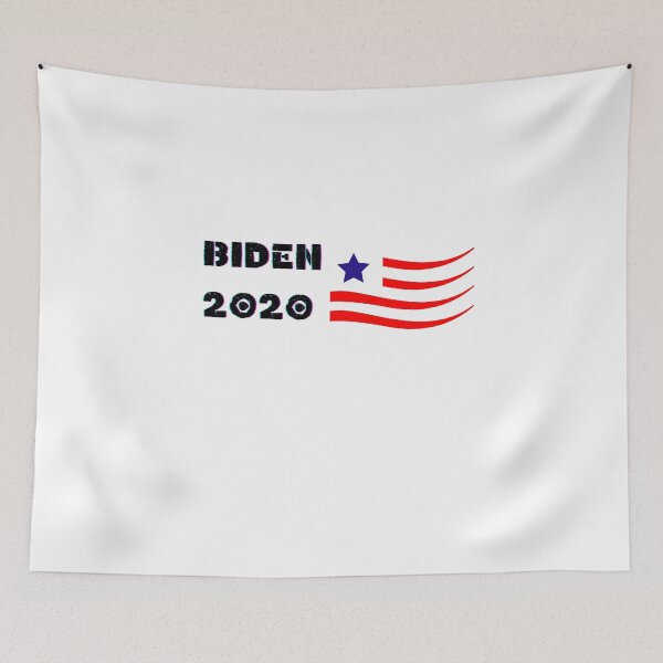 Item preview, Biden 2020 designed and sold by TextyQuotes.