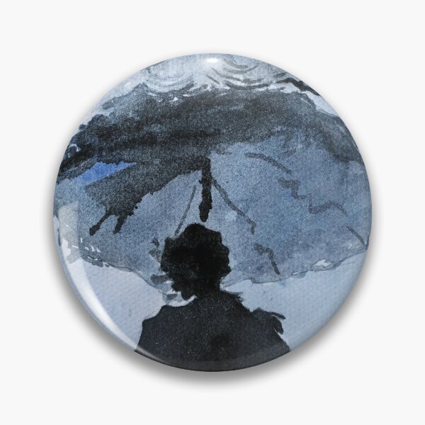 Item preview, Forever Rain designed and sold by Czartistic.