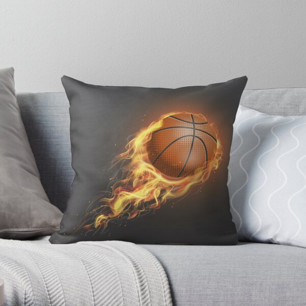 baloncesto Cojín