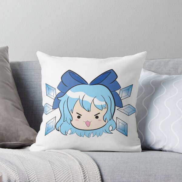 Item preview, Evil Cirno designed and sold by Zambiverse.