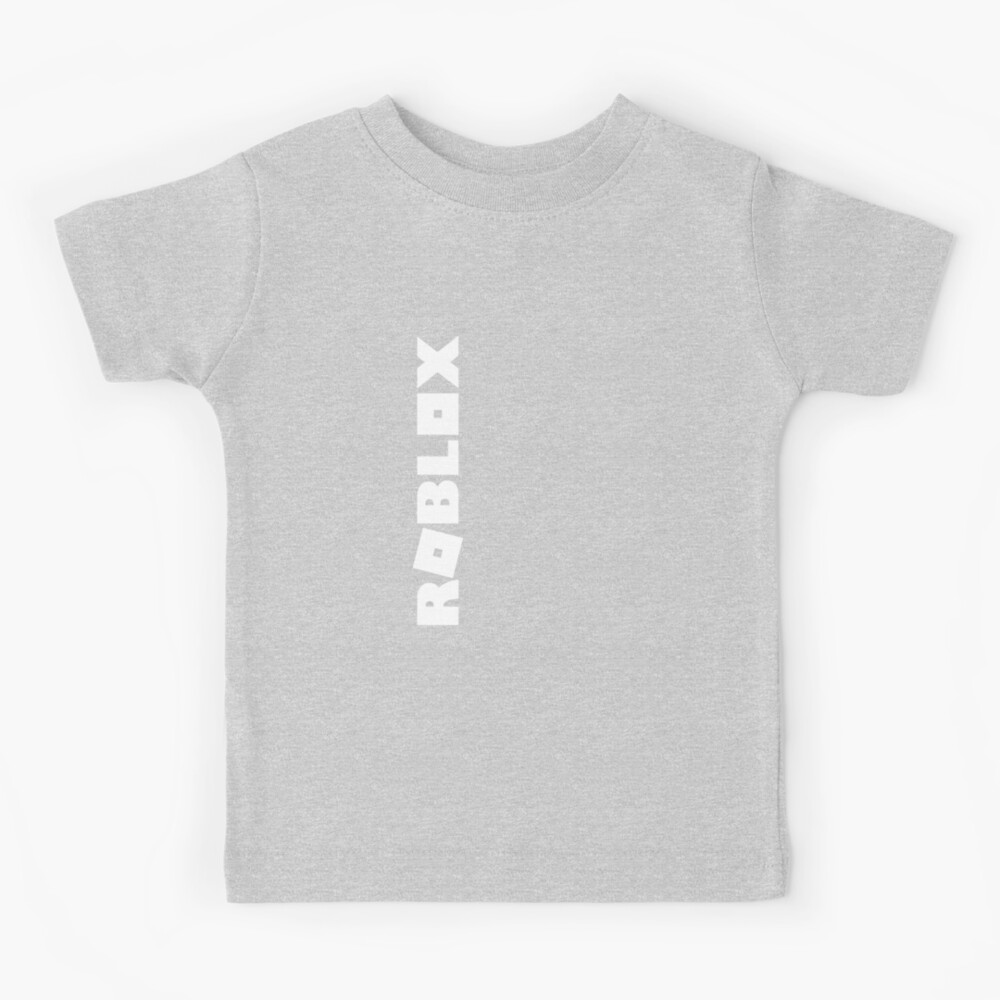 ROBLOX PRINT T-SHIRT - Boys', Black