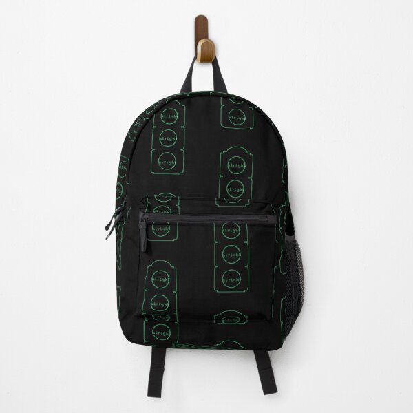 Item preview, green lights designed and sold by zupperman.