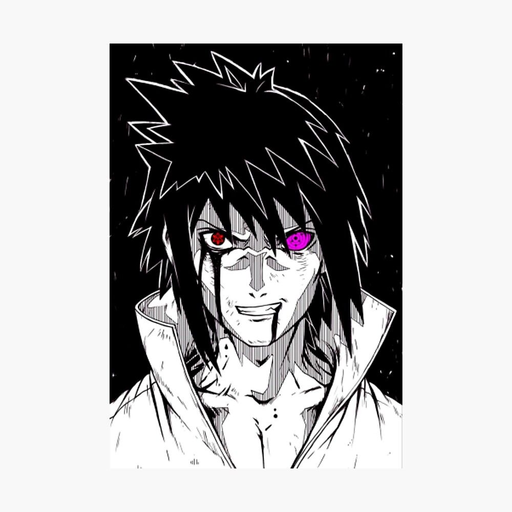 anime naruto sasuke uchiha sharingan mangekyou sharingan 2 var poster by patellayla redbubble anime naruto sasuke uchiha sharingan mangekyou sharingan 2 var poster by patellayla redbubble