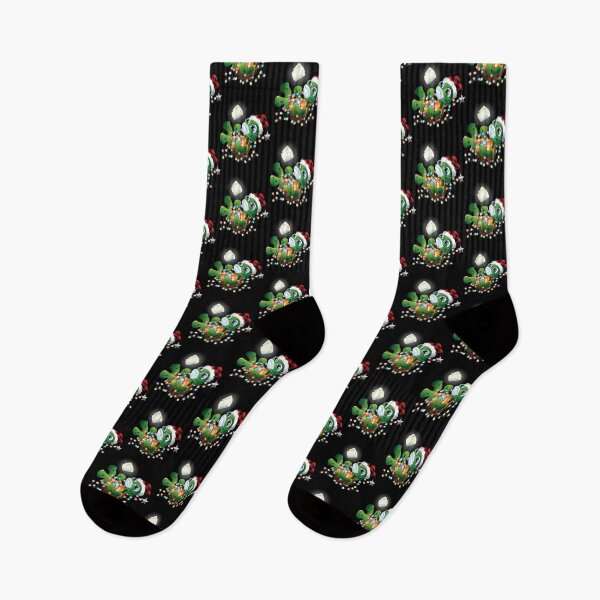 Item preview, 2020 Weihnachten Quarantne Shirt Santa Turtle Gesichtsmaske designed and sold by Ludmila58.