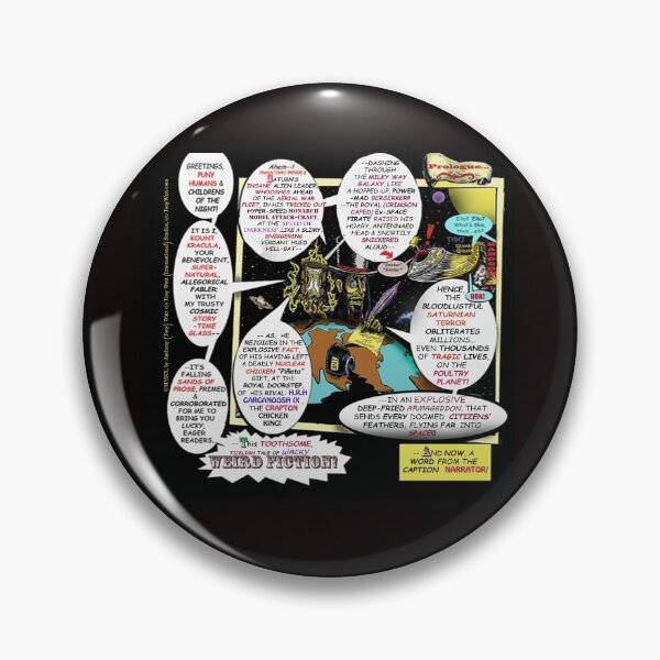 Item preview, Brother Soul Comic Magazine Super Special (  Page Pop-Art Sample #03  ) designed and sold by TexWatt.