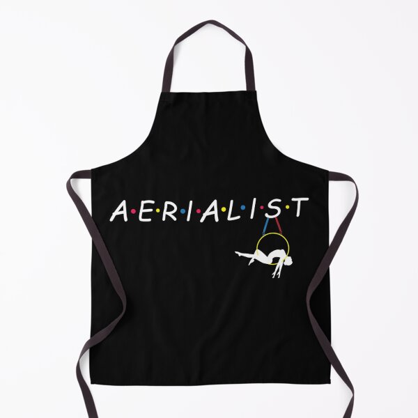 Item preview, Aerialist Team Aerial Silk Dancer Circus Gymnast Gift designed and sold by NathanRoger.