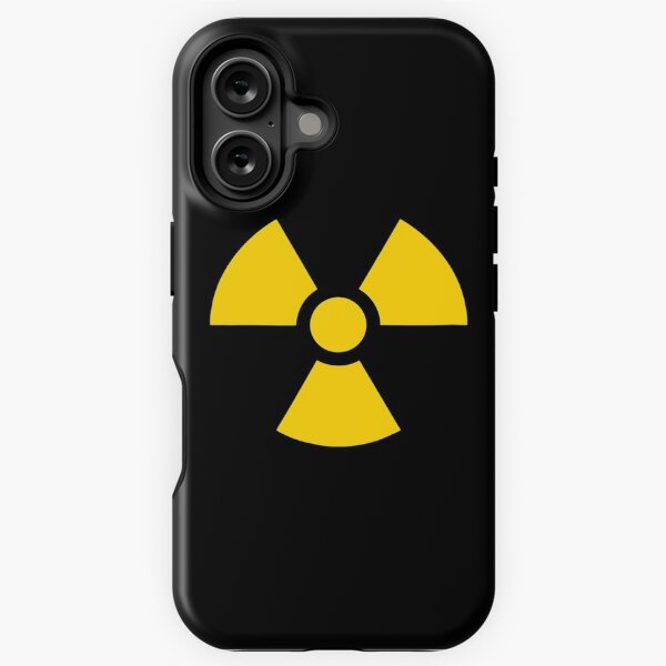 Artikel-Vorschau von Neuheit radioaktiver Symbole, designt und verkauft von rebeccapicker.