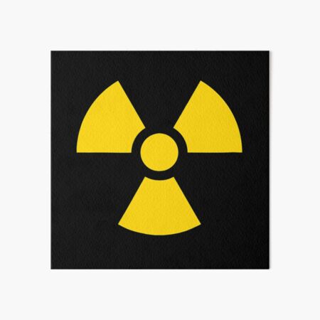 Artikel-Vorschau von Neuheit radioaktiver Symbole, designt und verkauft von rebeccapicker.
