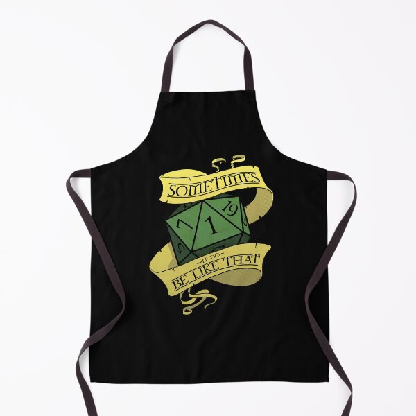 Item preview, D&D Nat 1 D20 Design designed and sold by HalfBlindArtist.