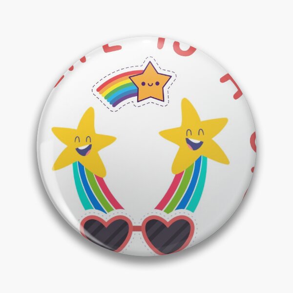 Item preview, Every life is a story - cute and colorful rainbow design with text designed and sold by feel-free-store.