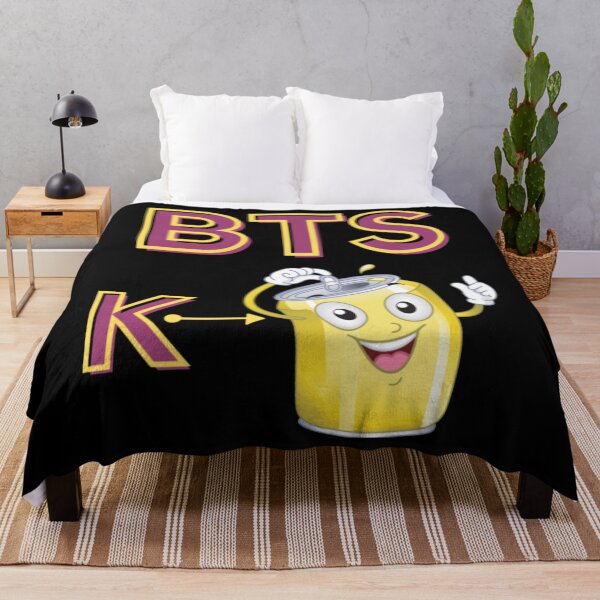 Item preview, BTS, Dynamite, Kpop beer designed and sold by PatelLayla.