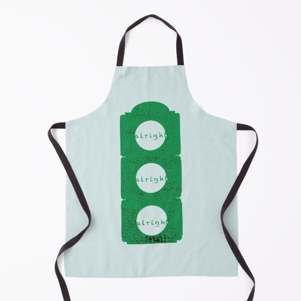 Item preview, green lights designed and sold by zupperman.