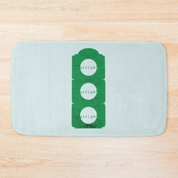 Item preview, green lights  designed and sold by zupperman.