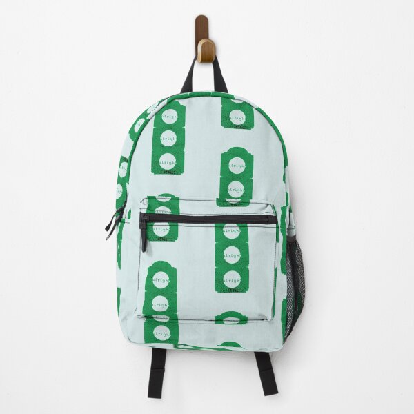 Item preview, green lights designed and sold by zupperman.