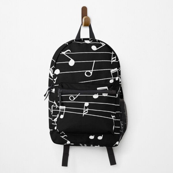 Item preview, Music Notes And Treble Clef designed and sold by Primroaddesigns.