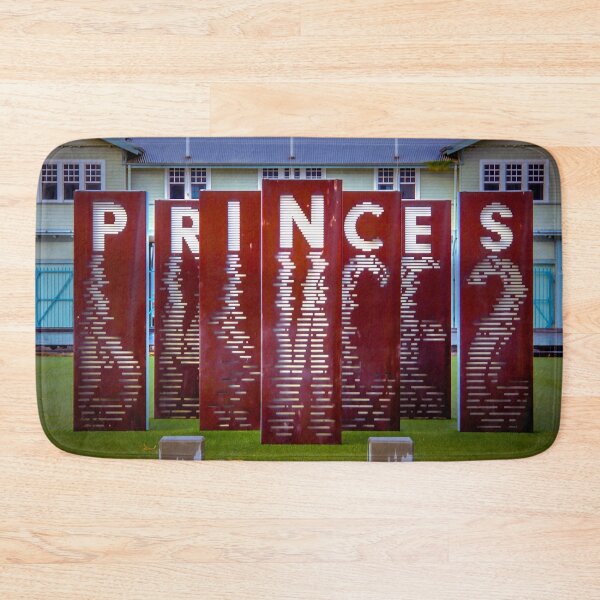 Item preview, Reflections at Princes Pier designed and sold by Steven Jodoin.