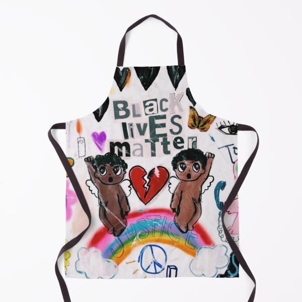 Item preview, Black Lives Matter designed and sold by Maddie OMalley.