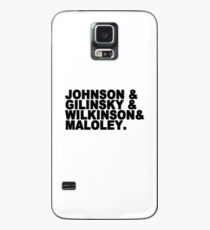 OMAHA. Case/Skin for Samsung Galaxy