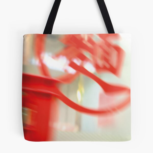 Item preview, HongKong - Big Red Sign designed and sold by Hell-Prints.