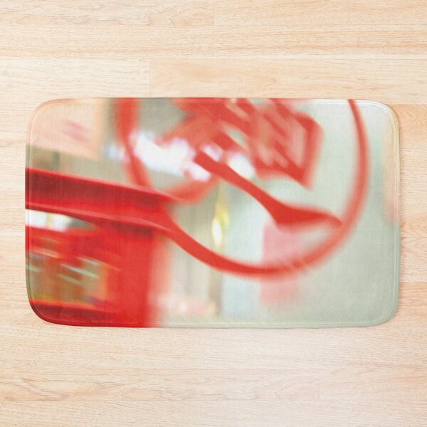 Item preview, HongKong - Big Red Sign designed and sold by Hell-Prints.